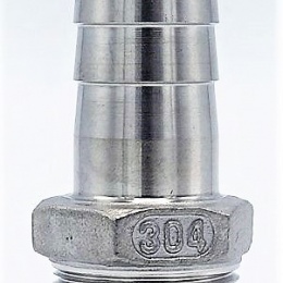 Hose raccord de tuyau connecteur type 337 | 1/2"