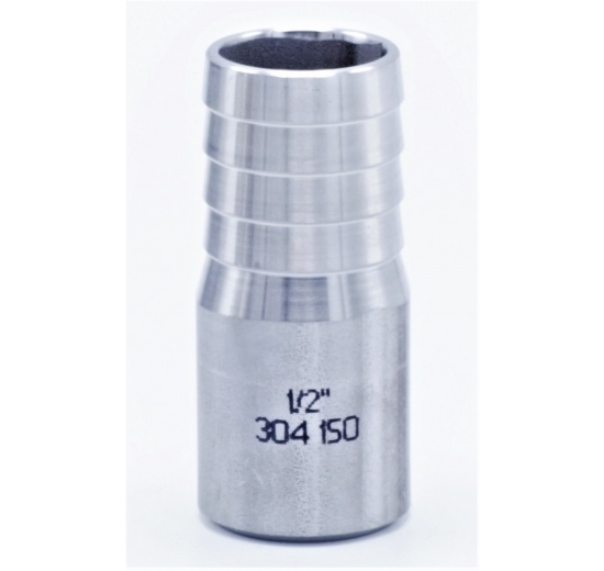 Hose raccord de tuyau connecteur type 337 1/2"