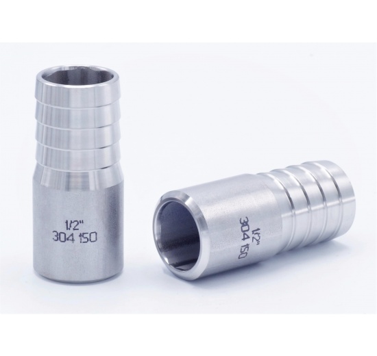 Hose raccord de tuyau connecteur type 337 1/2"