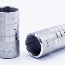 Hose raccord de tuyau connecteur type 337 1"