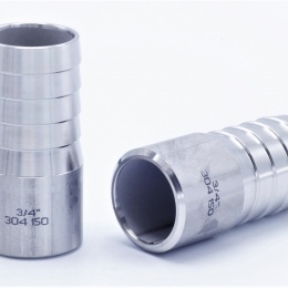 Hose raccord de tuyau connecteur type 337 3/4"