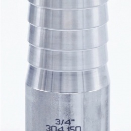 Hose raccord de tuyau connecteur type 337 3/4"