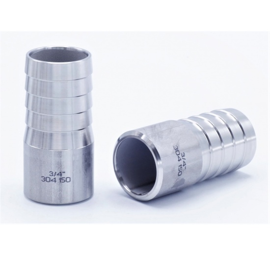 Hose raccord de tuyau connecteur type 337 3/4"