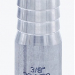 Hose raccord de tuyau connecteur type 337 3/8"