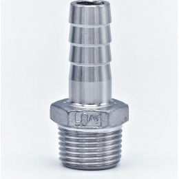 Hose raccord de tuyau connecteur type 337 | 3/8"
