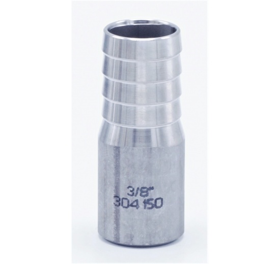 Hose raccord de tuyau connecteur type 337 3/8"