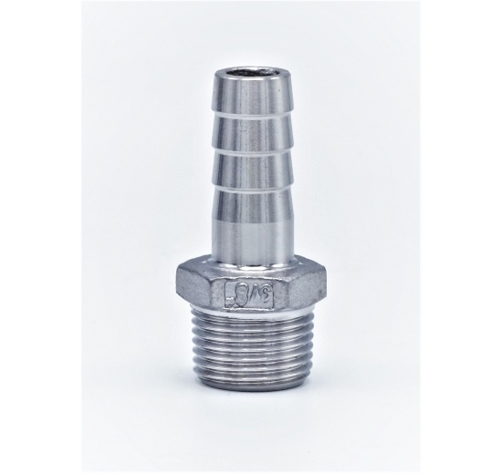 Hose raccord de tuyau connecteur type 337 | 3/8"