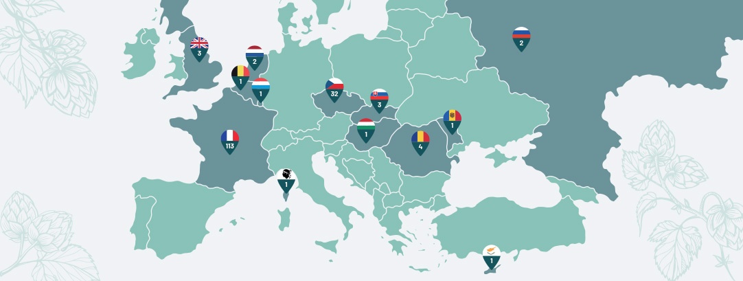 Découvrez nos projets (références)