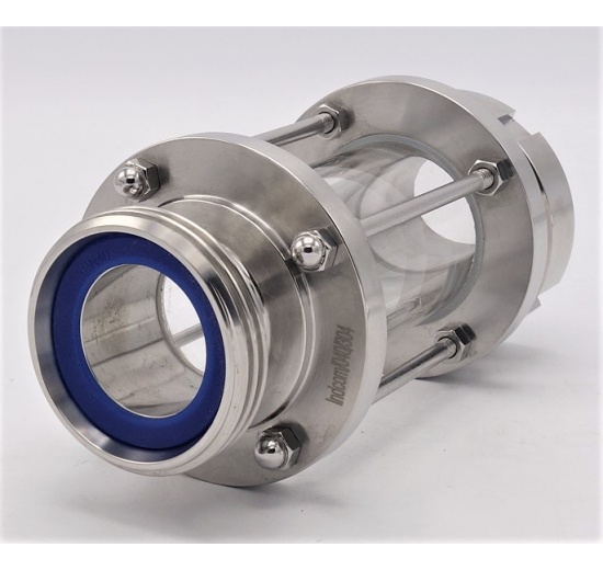 Indicateur de circulation - raccordement filetage K/M-G