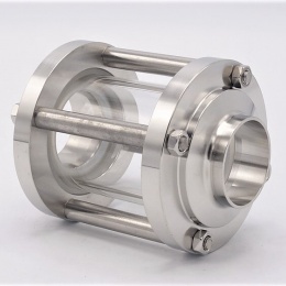 Indicateur de circulation - température de fonctionnement 100 °C