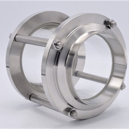 Indicateur de circulation - température de fonctionnement 100 °C