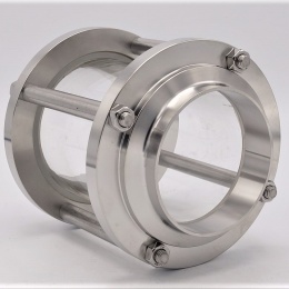 Indicateur de circulation - température de fonctionnement 100 °C