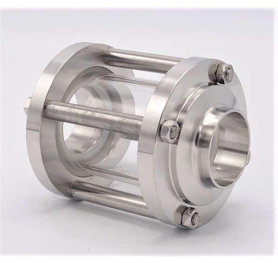 Indicateur de circulation - température de fonctionnement 100 °C