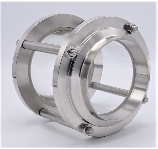 Indicateur de circulation - température de fonctionnement 100 °C