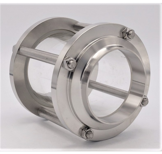 Indicateur de circulation - température de fonctionnement 100 °C