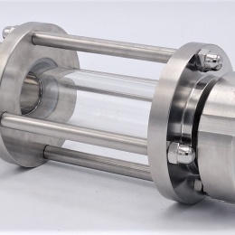Indicateur de circulation - température de travail maximale 100 °C
