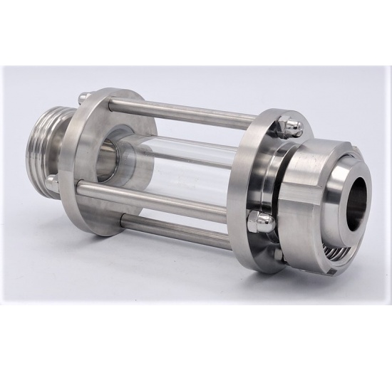 Indicateur de circulation - température de travail maximale 100 °C