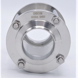 indicatuer de circulation court - DN50