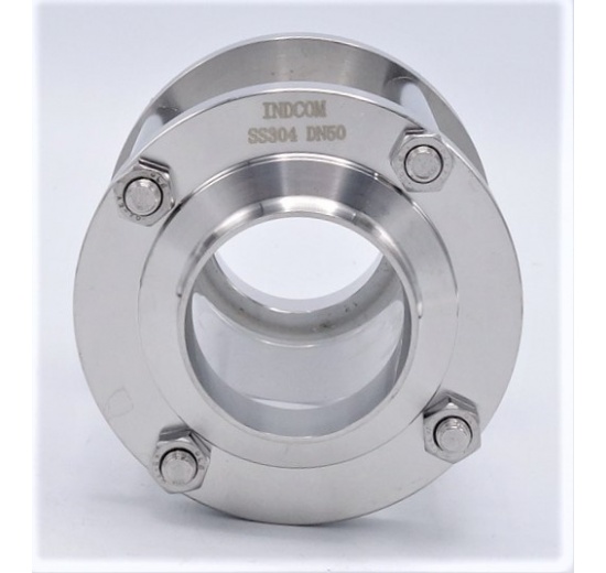 indicatuer de circulation court - DN50