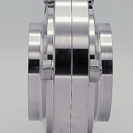 inoc vanne papillon DN 65