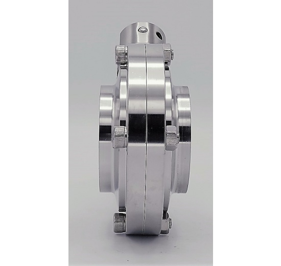 inoc vanne papillon DN 65