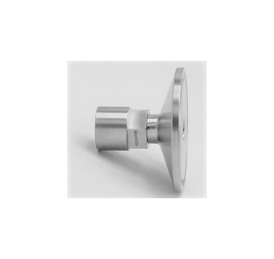 inox clamp adaptateur