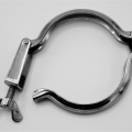 inox clamp douille