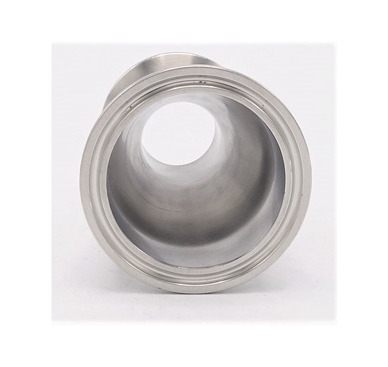 inox clamp réducteur concentrique