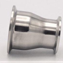 inox clamp réducteur