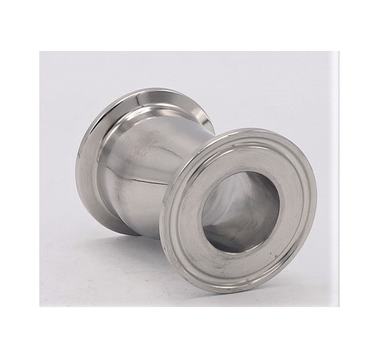 inox clamp réducteur