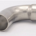 inox Coude 90°, raccords pressés, F/M | 35 mm