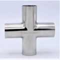 Inox Croix, à souder DN32 (34x1,5mm), indcom.cz