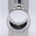 inox Croix, à souder DN65 (70x2mm)