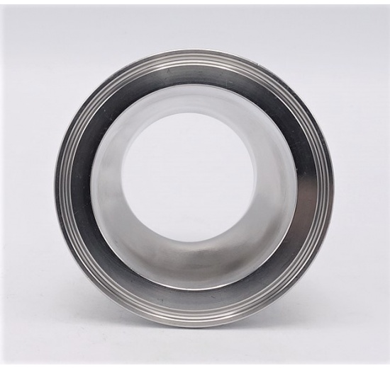 inox réducteur clamp