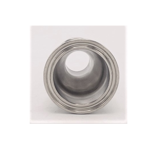 inox réduction clamp concentric