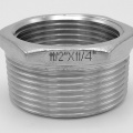 Inox Réduction de filetage de l'extérieur/de l'interieur type 325, 6/4"x5/4"