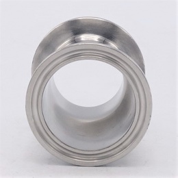 inox tri clamp réducteur