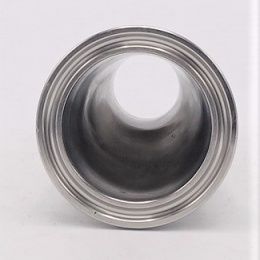 inox tri clamp réducteur