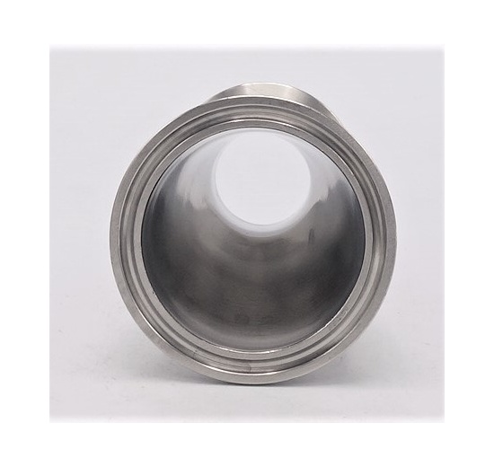 inox tri clamp réducteur