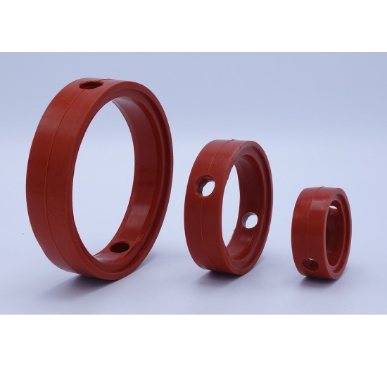 joint clamp a vanne papillon