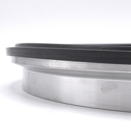 Joint CLAMP EPDM  ASME EPDM DN250 avec collier (K268)