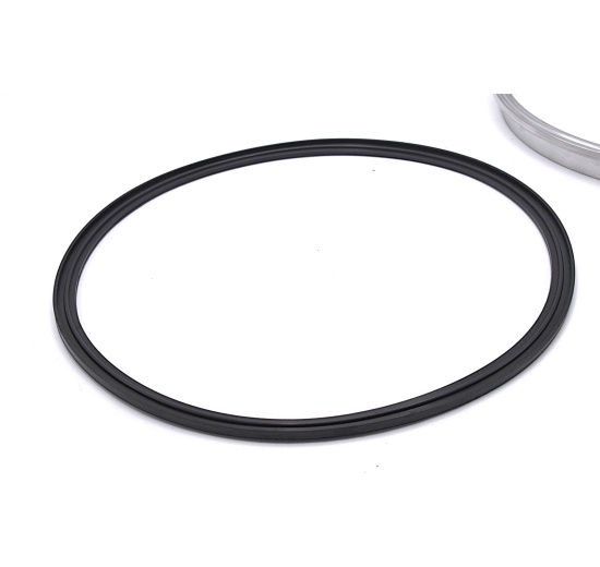 Joint CLAMP EPDM  ASME EPDM DN250 avec collier (K268)