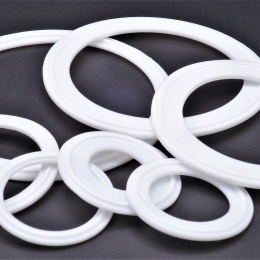 Joint CLAMP téflon (PTFE)