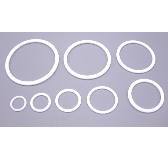 Joint d'étanchéité-raccord type 316, 1/2" PTFE (28 mm)