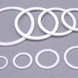 Joint d'étanchéité-raccord type 316, | 2" PTFE (70 mm)