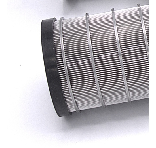 Joint de rechange pour filtre tubulaire intérieur DN50, EPDM