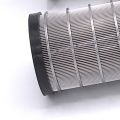Joint de rechange pour filtre tubulaire intérieur DN65,EPDM