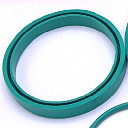 Joint de rechange pour filtre tubulaire intérieur DN65,FKM
