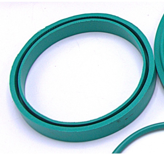 Joint de rechange pour filtre tubulaire intérieur DN65,FKM