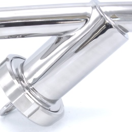 Joint de rechange pour filtre Y, CLAMP C-C / soudage S-S